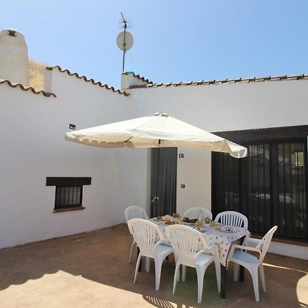 Casa Cueva Bella Vista Villa Alcudia de Guadix Exterior photo