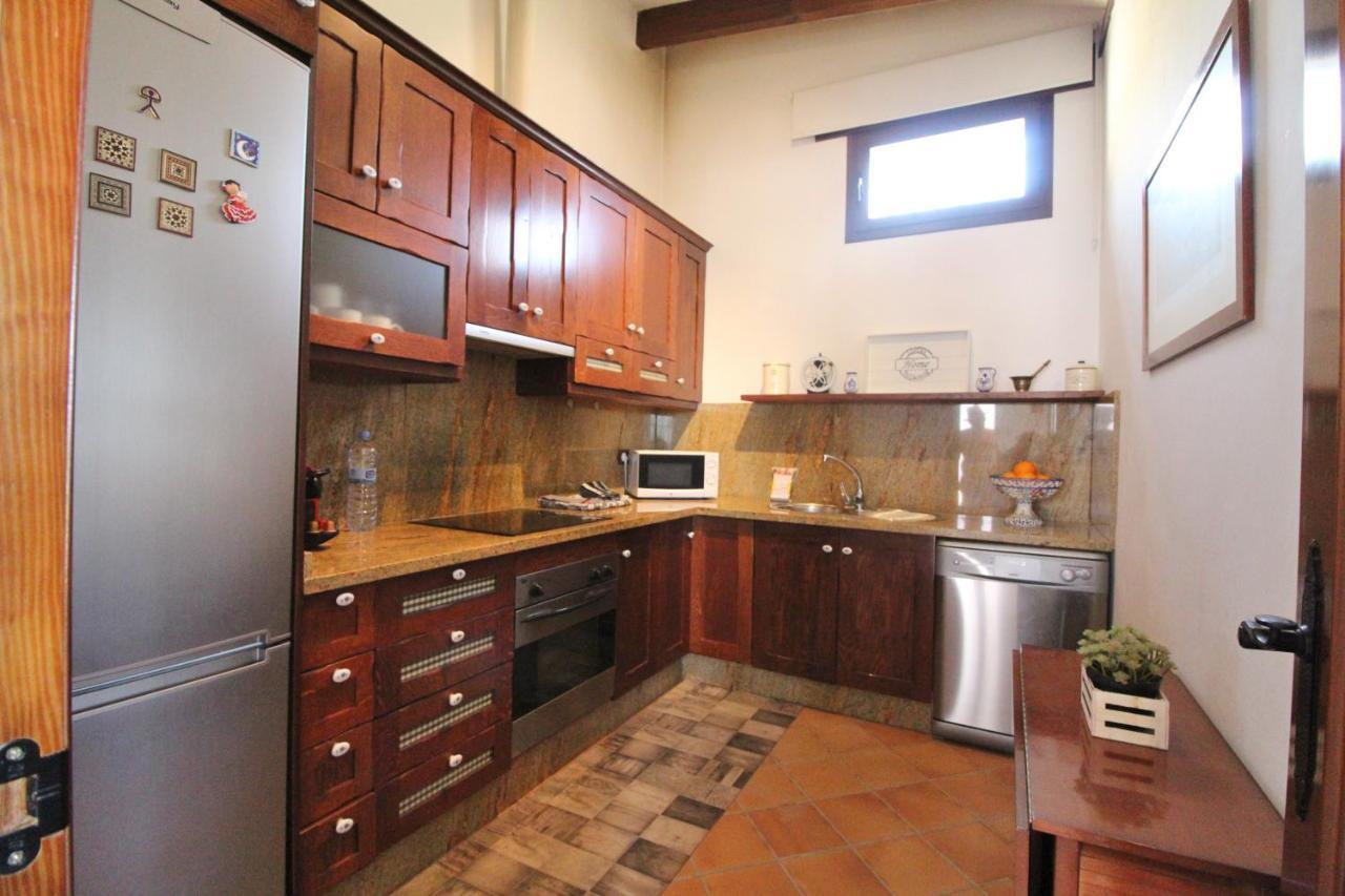 Casa Cueva Bella Vista Villa Alcudia de Guadix Exterior photo